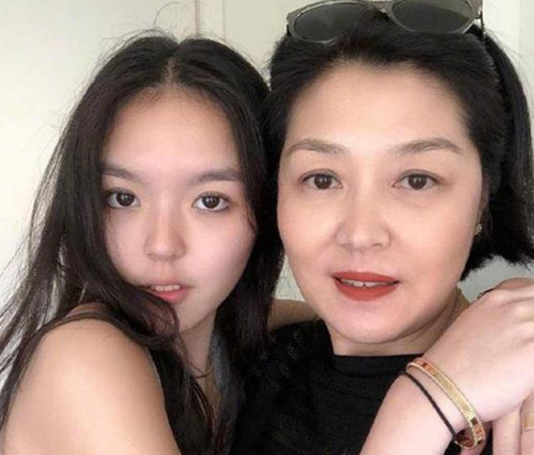 哈文悼念李咏逝世两周年,哈文李咏到底有多相爱