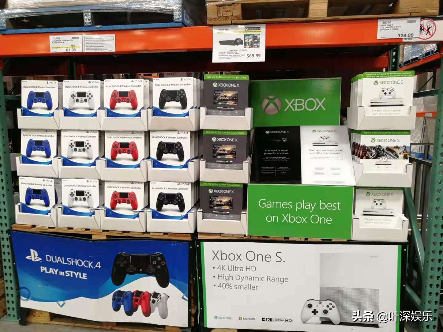 年收入18.2亿澳元、销售额猛增14％，澳洲Costco卖的都是啥？