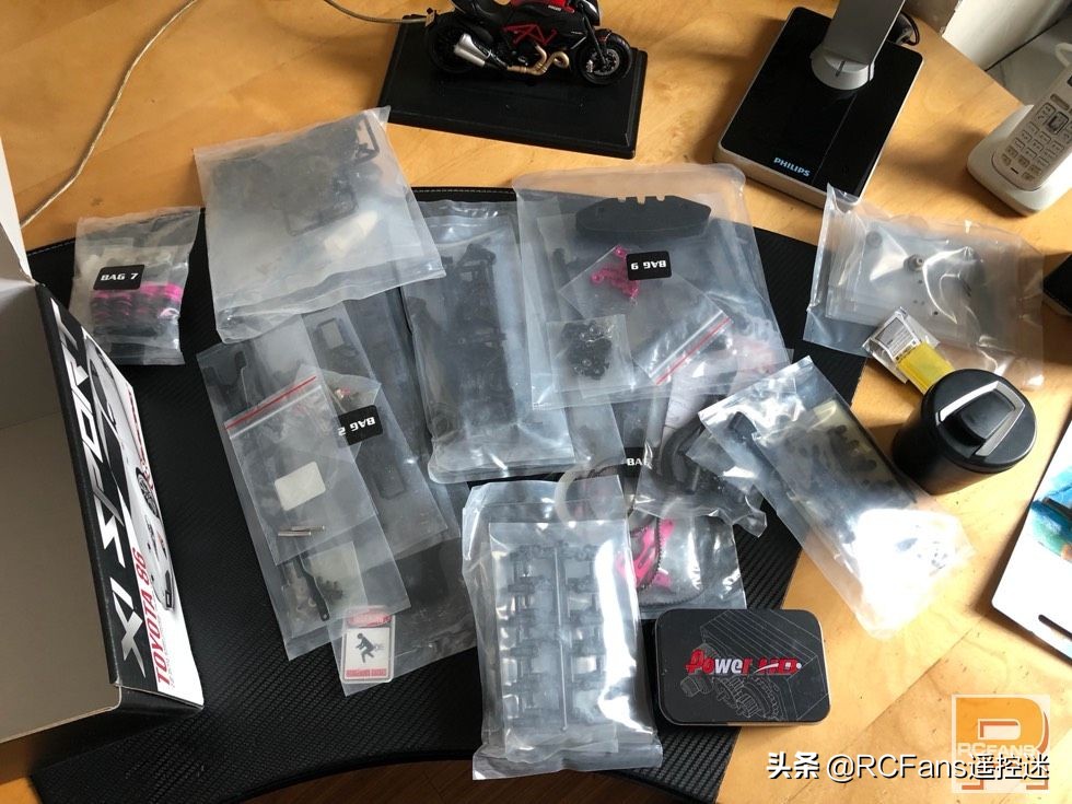 3racingxis详细装车详细教程