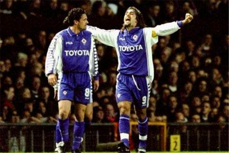 他一度不给劳尔传球，还与尤文有段悬案，在卡佩罗口中大罗也不换