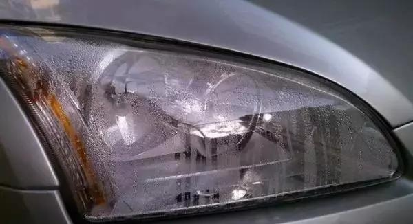 卤素灯不够亮换灯泡,感觉自己车的卤素灯不够亮