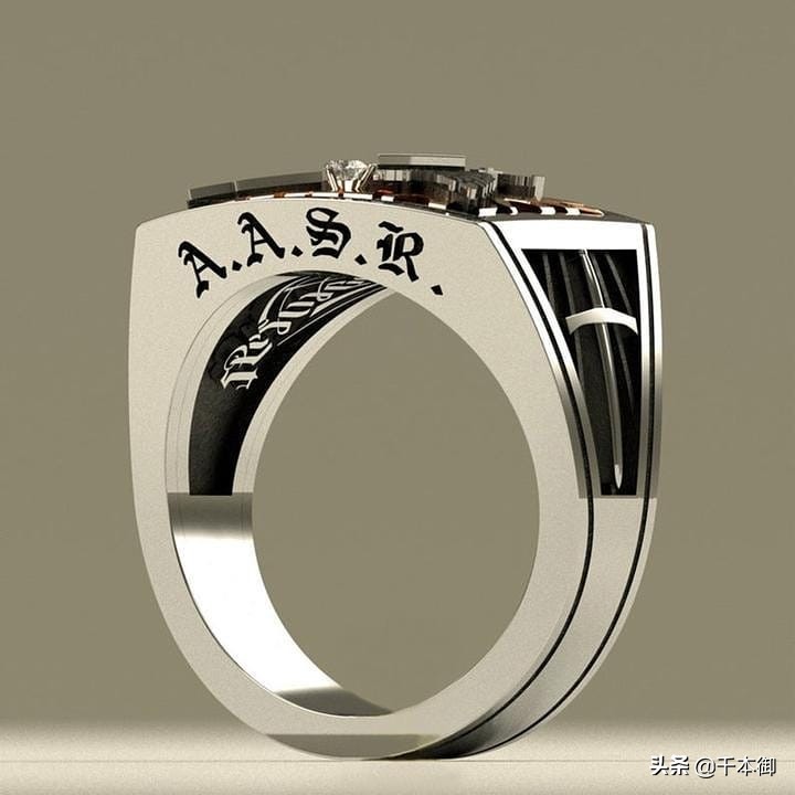 复古摩托车都有哪些风格,复古摩托车戒指