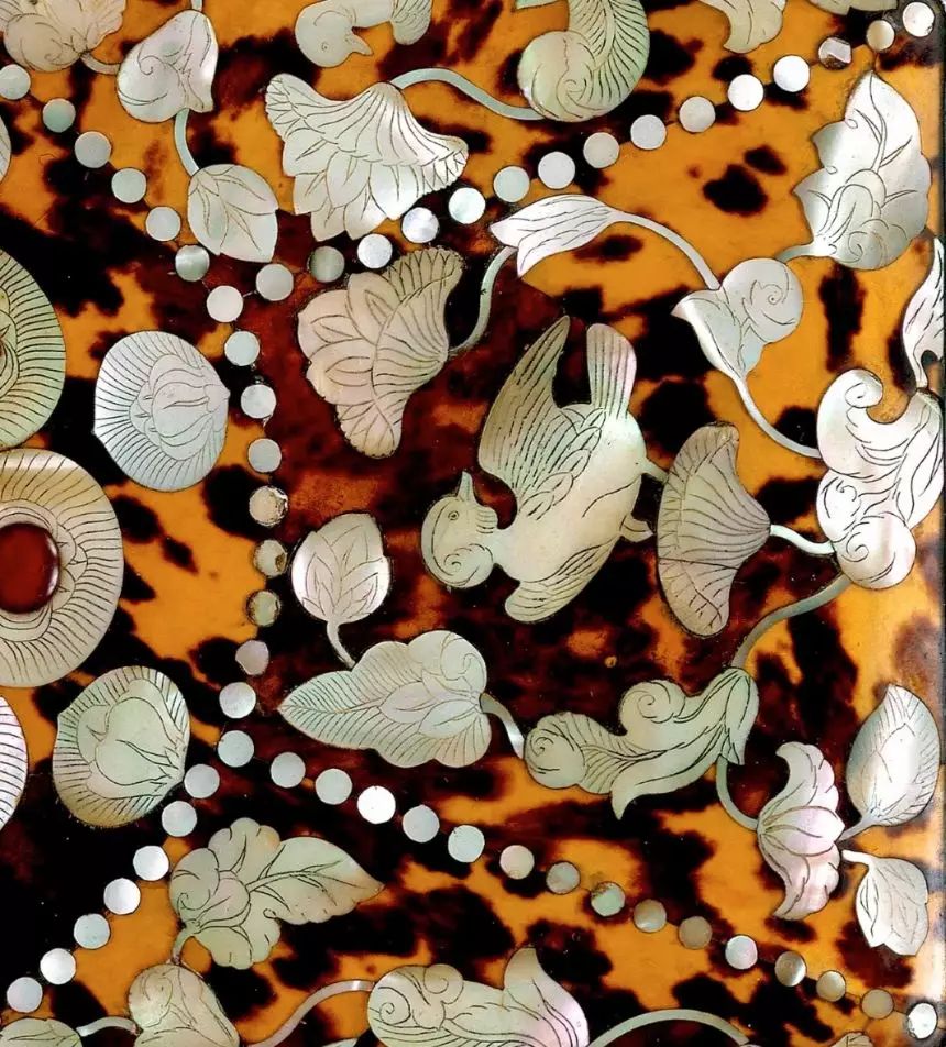 正仓院都是盛唐*物文**?事实是,95%是日本制