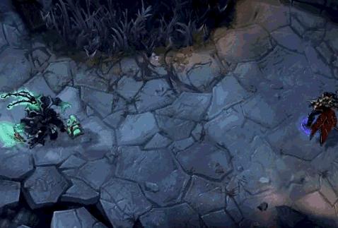 锤石q技能的命中率怎么高,锤石q最大伤害