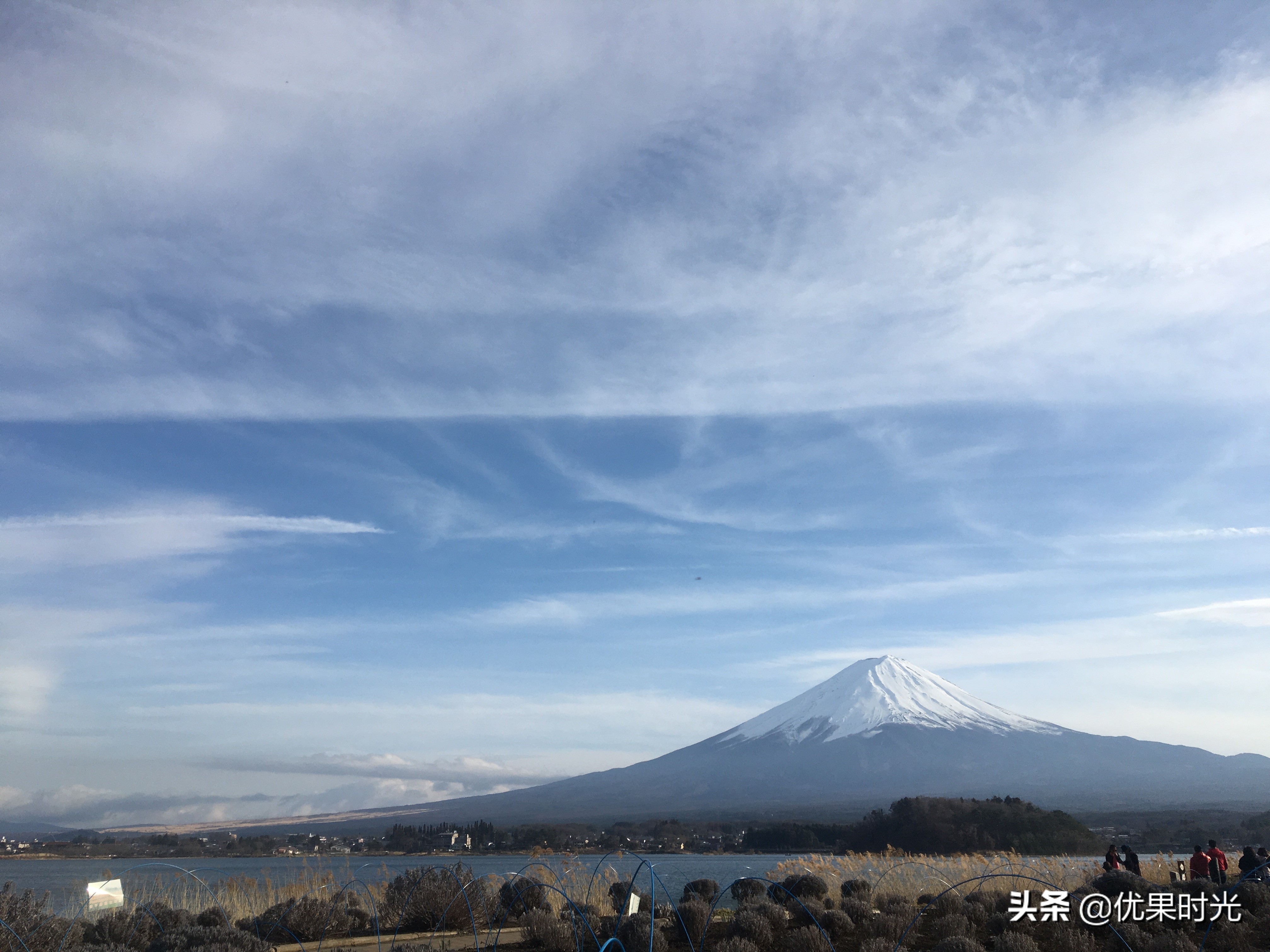 本州6日游,日本7天6晚本州之行