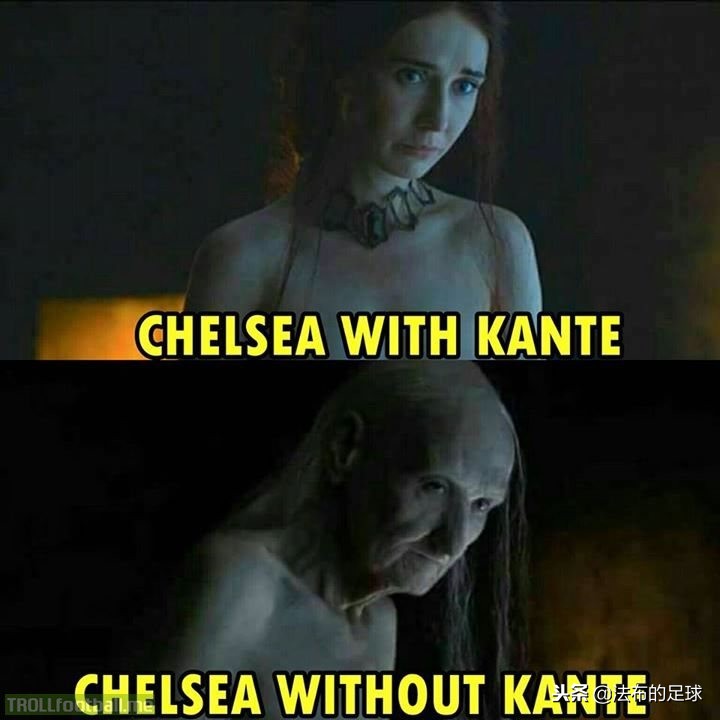 国外也有段子手：球场上的超级赛亚人！