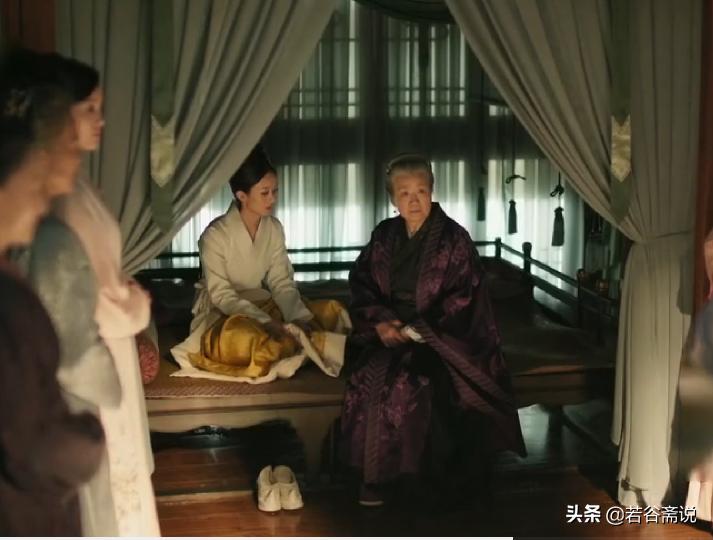 知否中的宋代家居美学,知否被群嘲