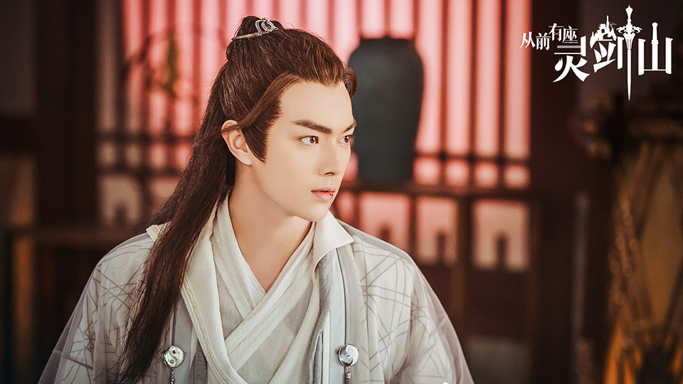 宸汐缘1-60集免费播放完整版,宸汐缘高分古装剧