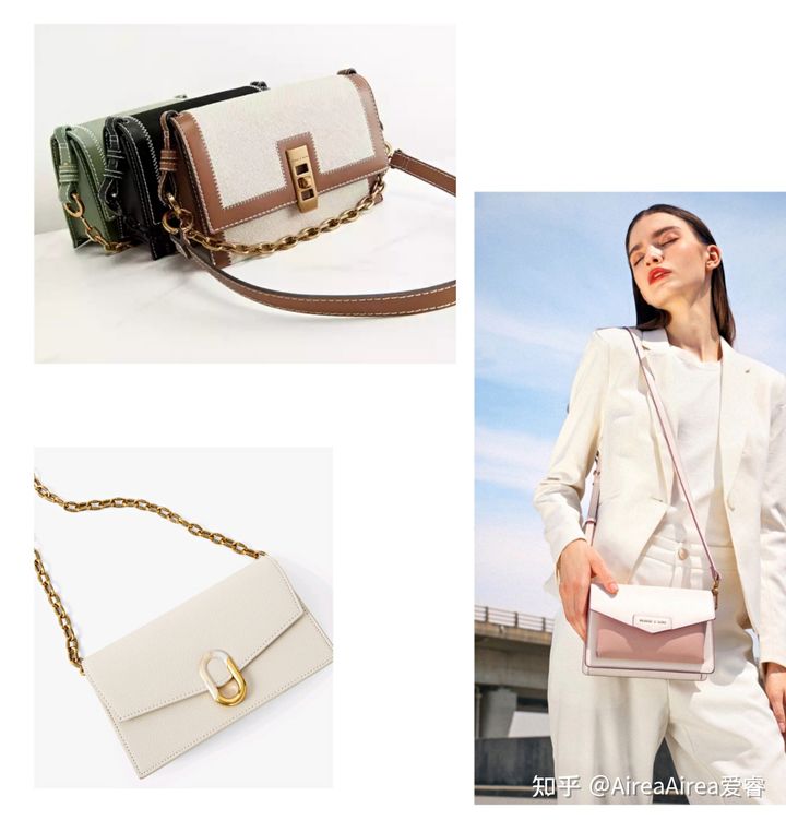 开春必备的大牌包包,春季必买的十款包