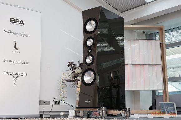 最具性价比顶级hi-end音箱,世界十大顶级hiend音箱