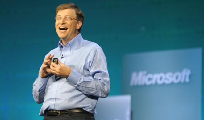 比尔盖茨承认出轨的女员工是谁,比尔盖茨承认出轨女下属事件