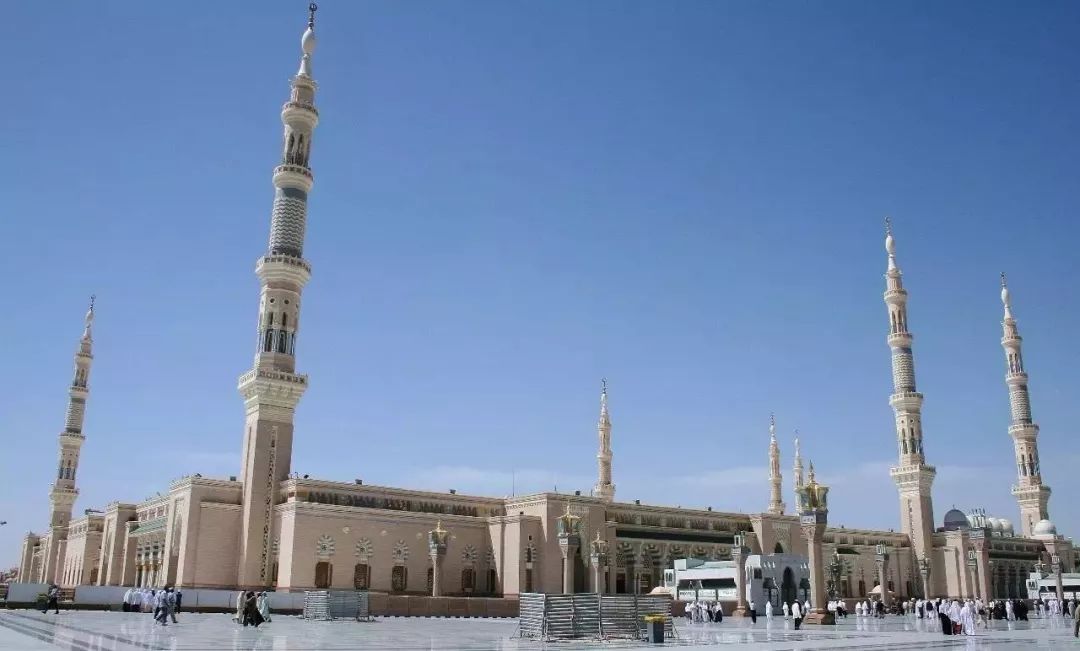 沙特第一次访问中国是什么时候,沙特旅游签证政策最新