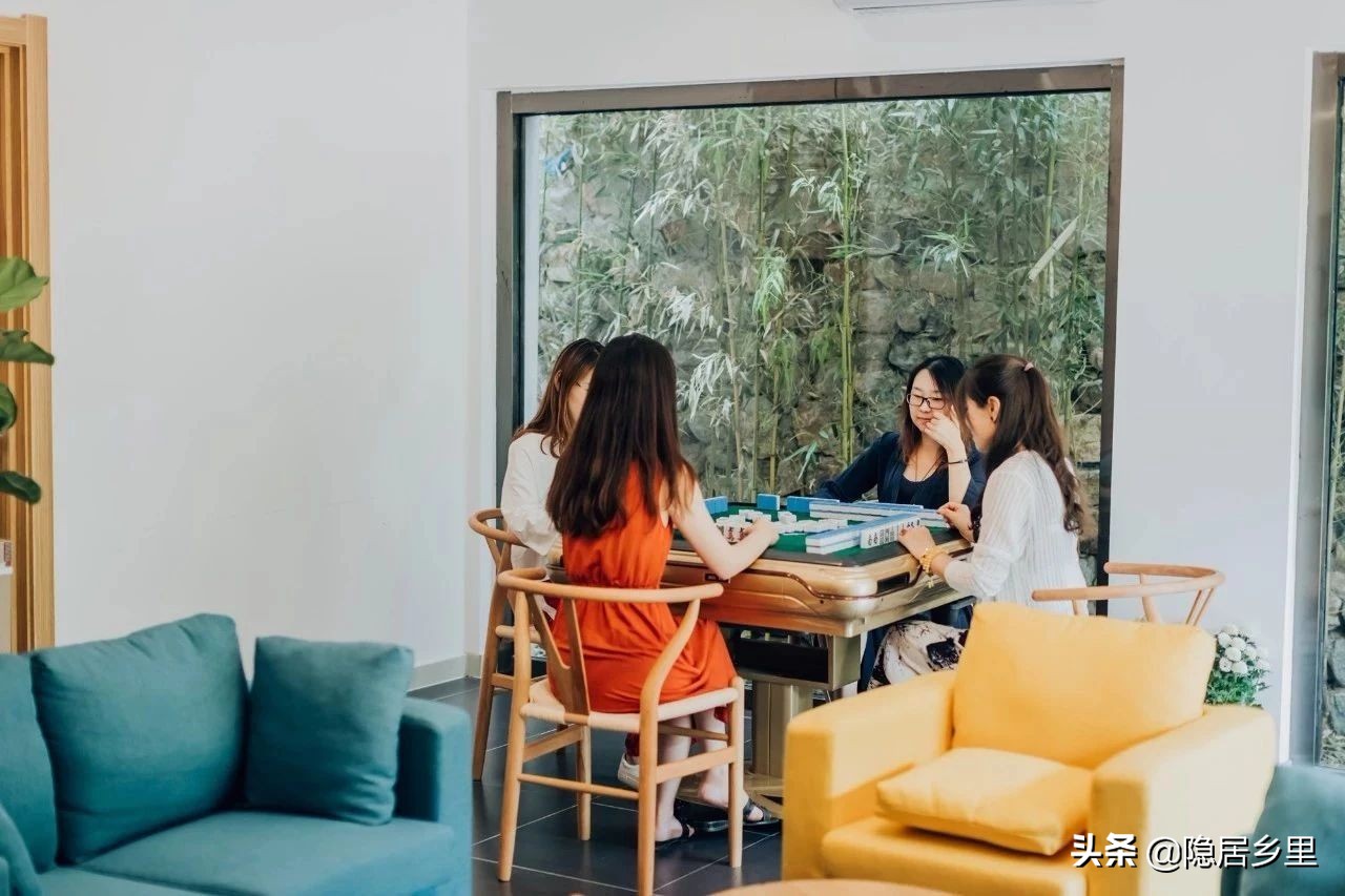 京郊民宿小院适合团建,京郊100人团建民宿推荐