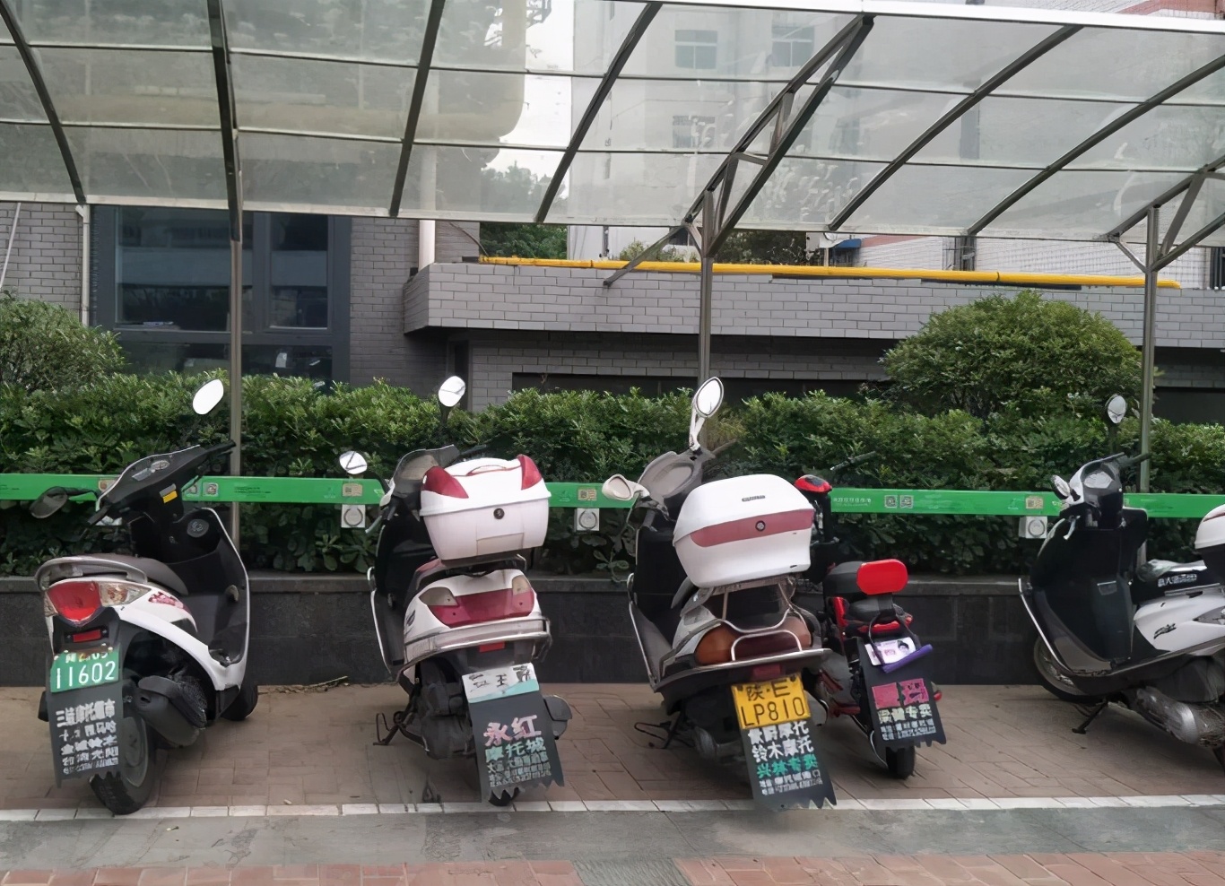 电动车饿死充电两小时还是绿色的,电动车长时间不骑电池饿死怎么办