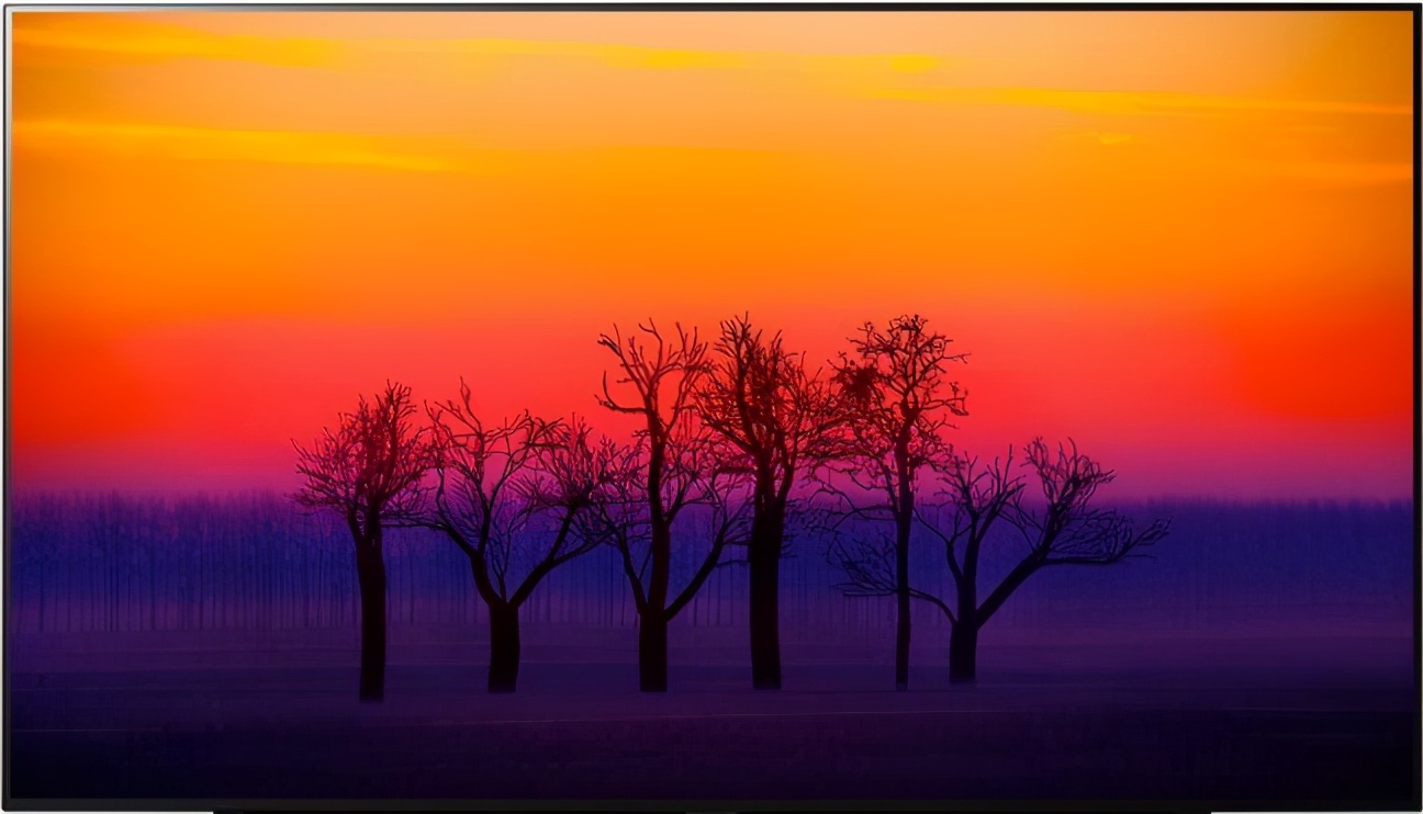 4k电视感觉没那么清晰,买了4k电视却发挥不到4k的效果