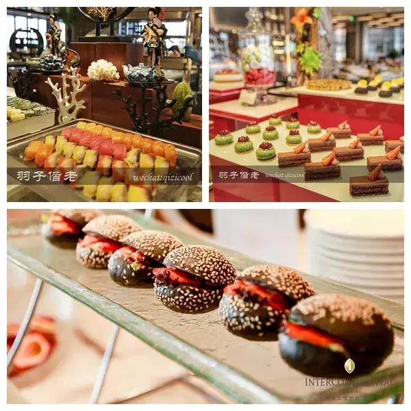 珠海又一新蒲点，CHAR餐厅酒吧浪漫与优雅兼具