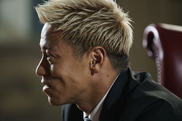 本田圭佑评价日本足球缺点,本田圭佑采访