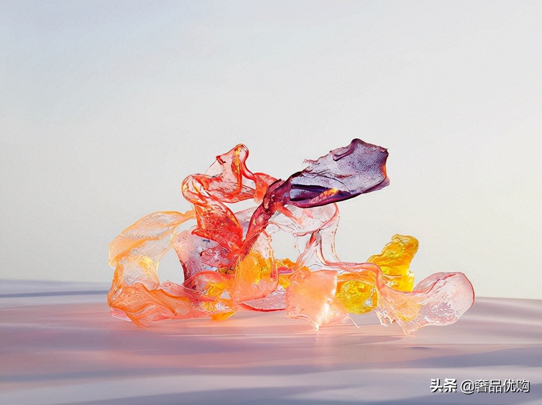 lv全新中性香水系列symphony,lv香水方瓶