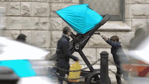 教你正确选购婴儿车,婴儿车选哪种比较合适