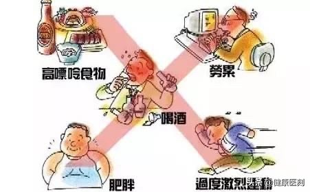 痛风发作疼痛时吃什么最好,痛风发作的时候吃什么缓解疼痛