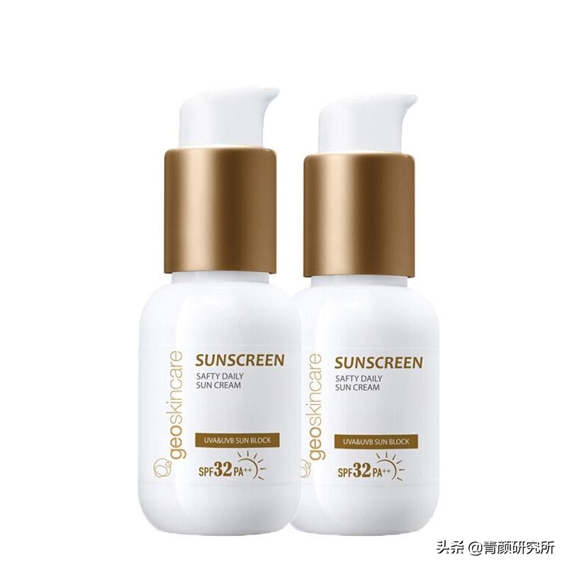 美白≠烧钱！这11款防晒单品，学生*党**首选