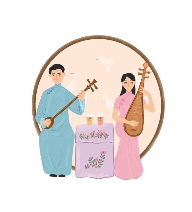 喜茶入驻文案短句怎么写,喜茶文案短句干净治愈