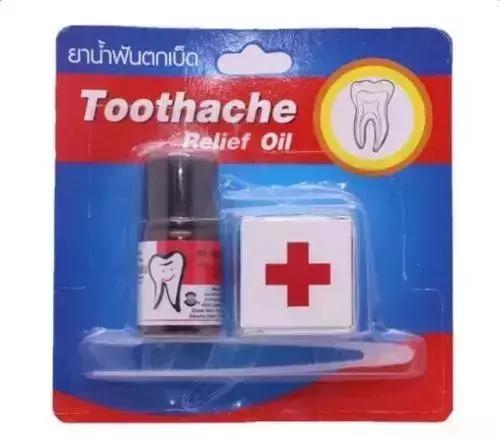 去泰国必带回的12种药,泰国12种神药有哪些