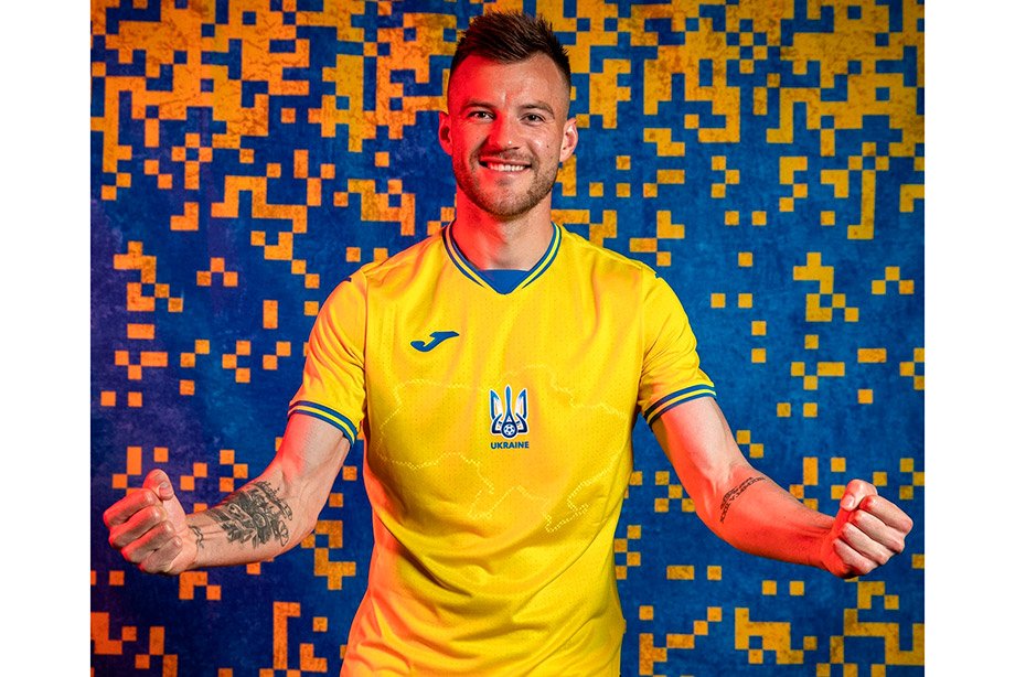 俄罗斯乌克兰欧洲杯,乌克兰欧洲杯情况