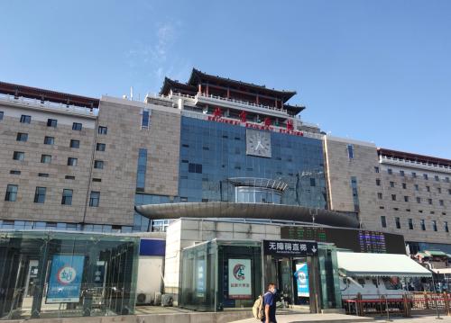 春秋航空体验空姐的一天,春秋航空空铁联运火车票