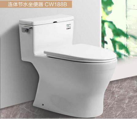 toto马桶贵的和便宜的有什么区别,toto马桶和九牧使用起来有区别吗