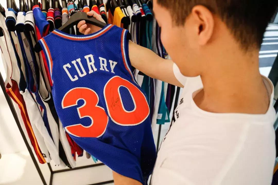 nba球衣闲鱼,闲鱼卖球衣正品