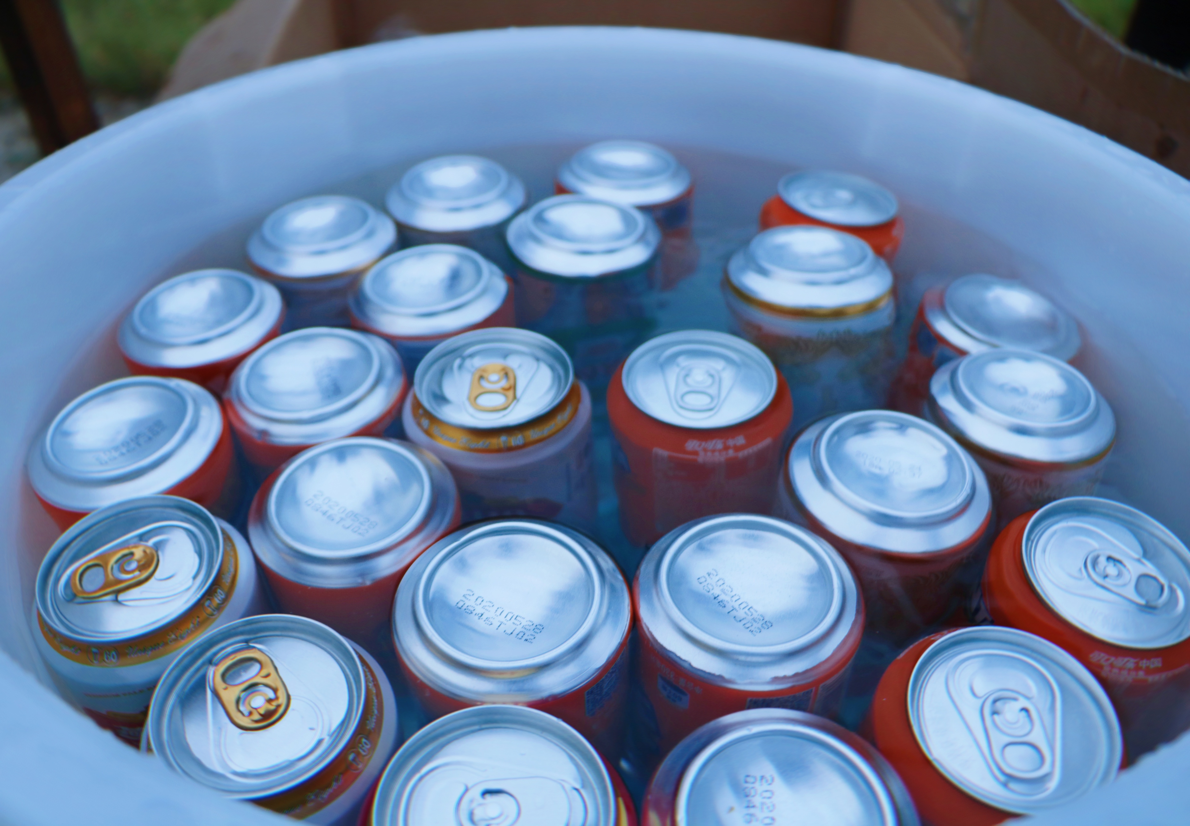 小米团建,给各家公司做团建是啥工作