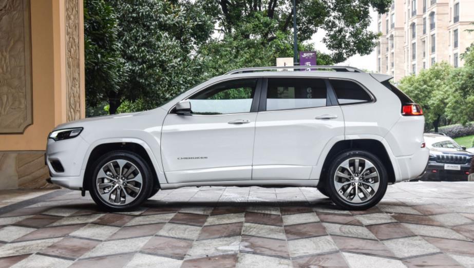 2018jeep自由光9at故障率,Jeep自由光9AT变速箱