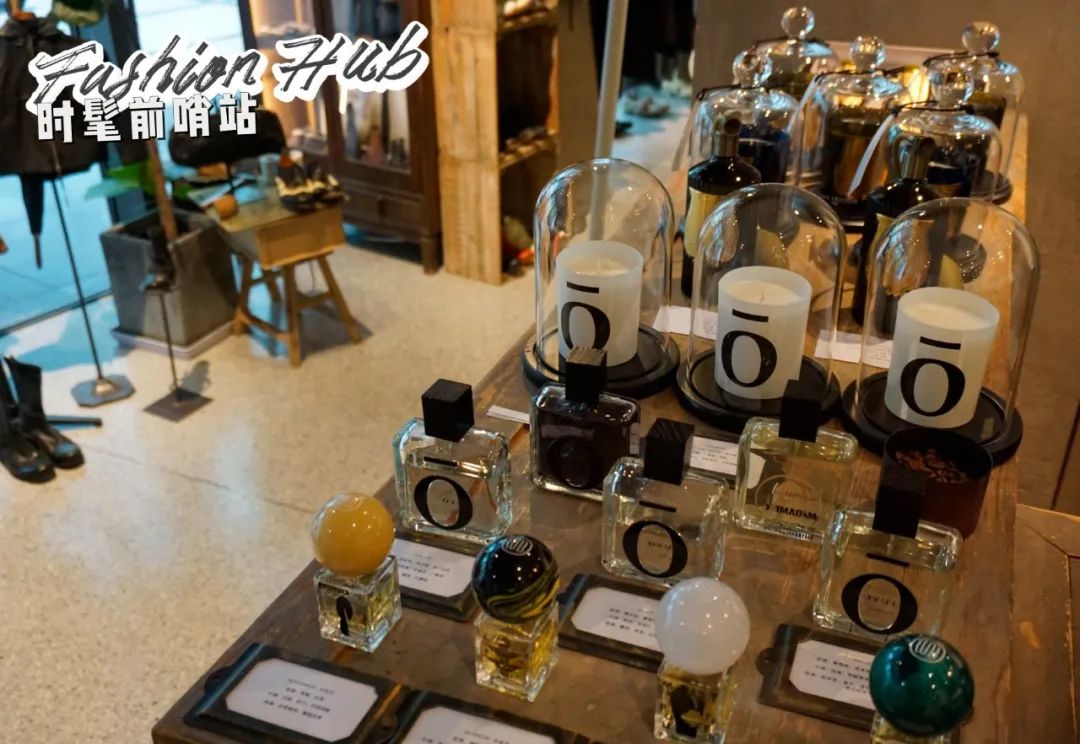 时尚买手店推荐,北京时髦人士必逛的买手店