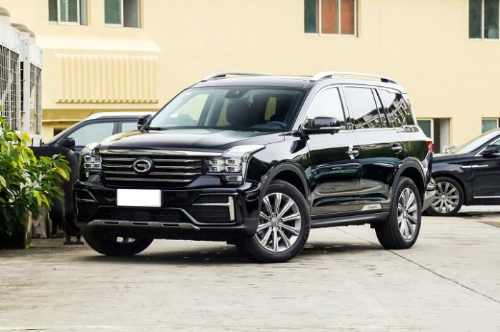 传祺gs8最大缺点是什么,现在的传祺gs8有哪些缺点