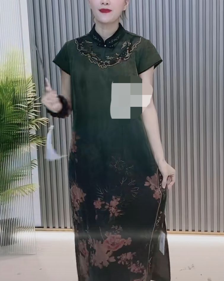 桑蚕丝衣服掉色哪里能染,桑蚕丝衣服掉色严重怎么办