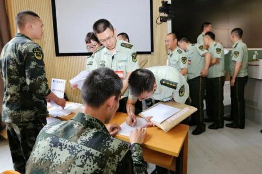 军队文职真实工资水平,军队文职工资真那么高吗