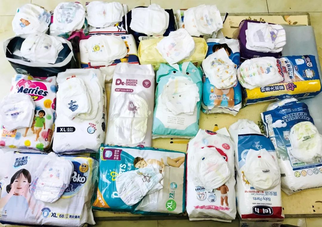 适合20kg以上宝宝拉拉裤测评,宝宝拉拉裤测评推荐