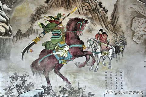 三国中谁射箭最强,三国射箭高手十大排名