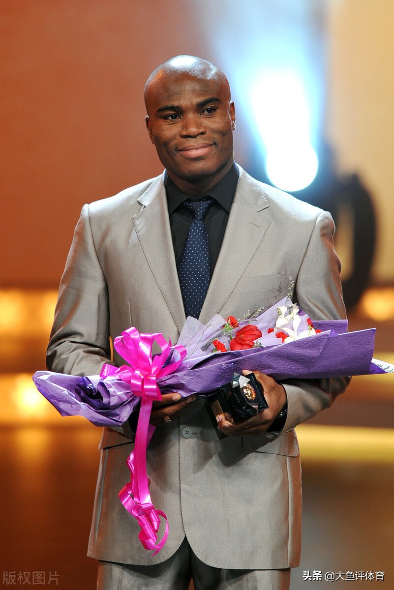 集齐中国全部联赛冠军的球员,集齐欧冠世界杯洲际杯的球员