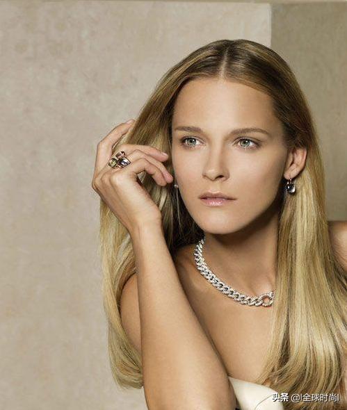 爱沙尼亚国宝级超模,爱沙尼亚超模卡门卡斯