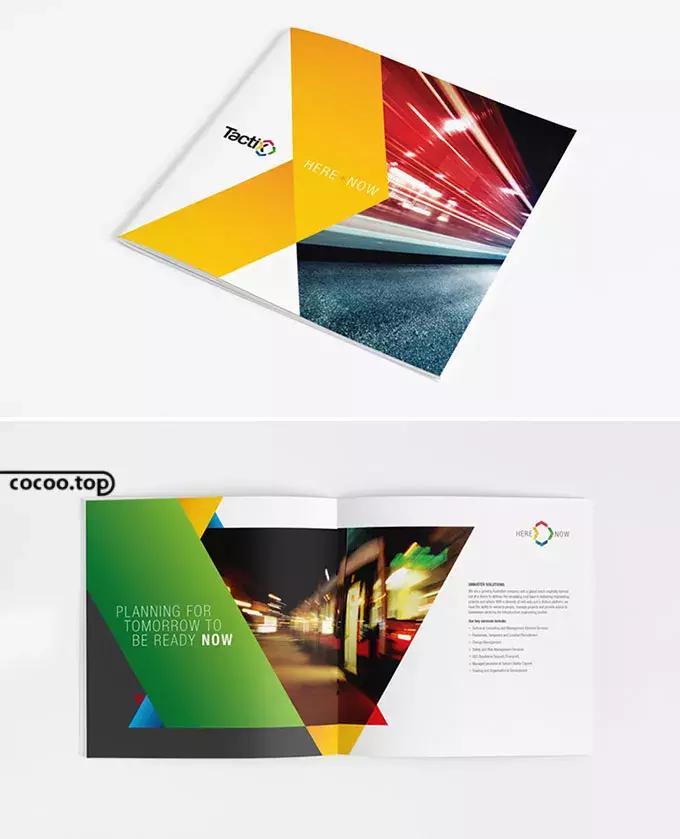 分析版式设计,版式常规视觉流向怎么做