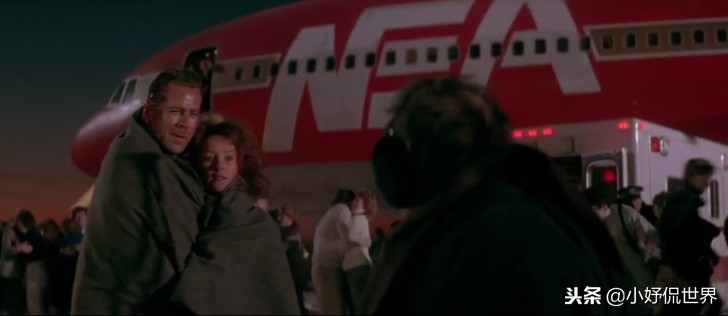 我们经常可以在不同的电影里边看到的14个故事情节