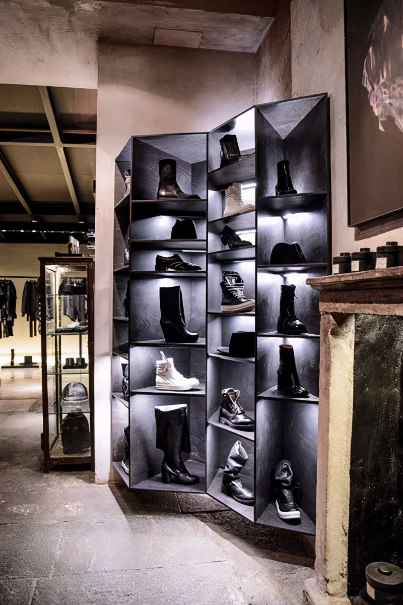 时尚价值大师——全球买手店巡礼