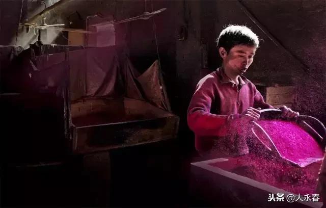 有一种生活叫永春啊,有一种生活叫永春