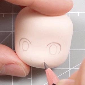 黏土变得特别黏手怎么拯救,黏土太粘手了怎么办