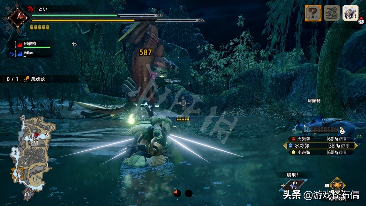 一个打怪闯关游戏可以转化形态,打怪升级刷装备的游戏有哪些