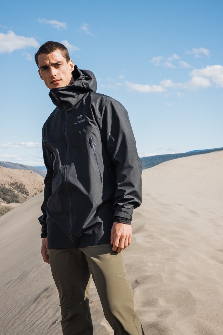 户外始祖鸟硬壳,始祖鸟硬壳顶级a货