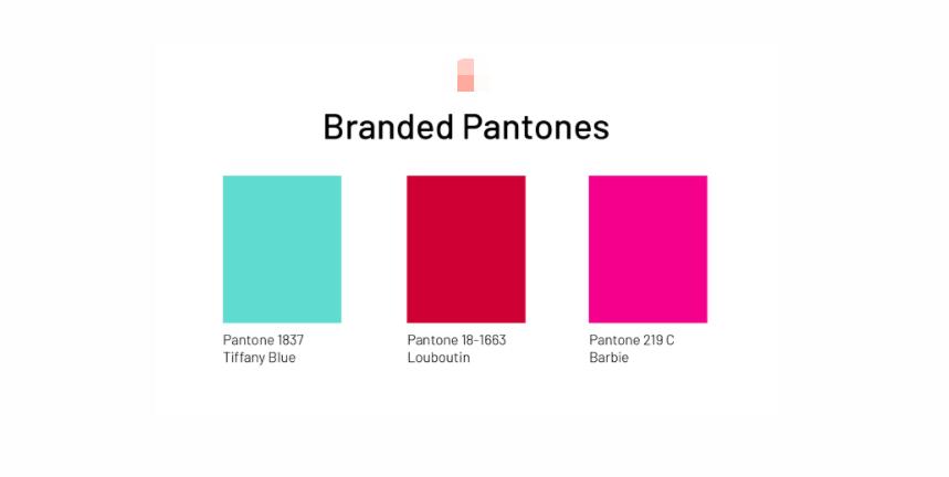 国际权威色彩机构pantone,adobepantone色板