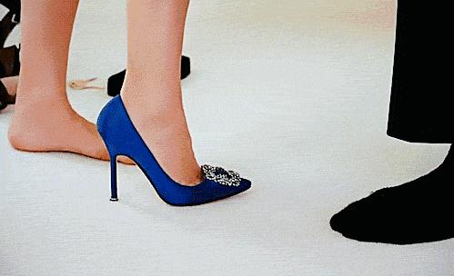 春天该穿什么高跟鞋,永不过时的高跟鞋有哪些